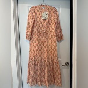 Emerson Fry India Collection dress